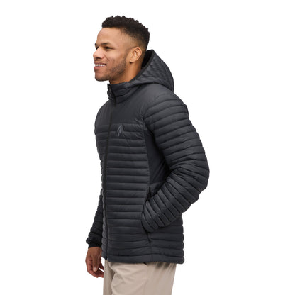 Men's Access Down 1.0 Hoody | Black Diamond Everyday
