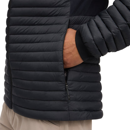 Men's Access Down 1.0 Hoody | Black Diamond Everyday