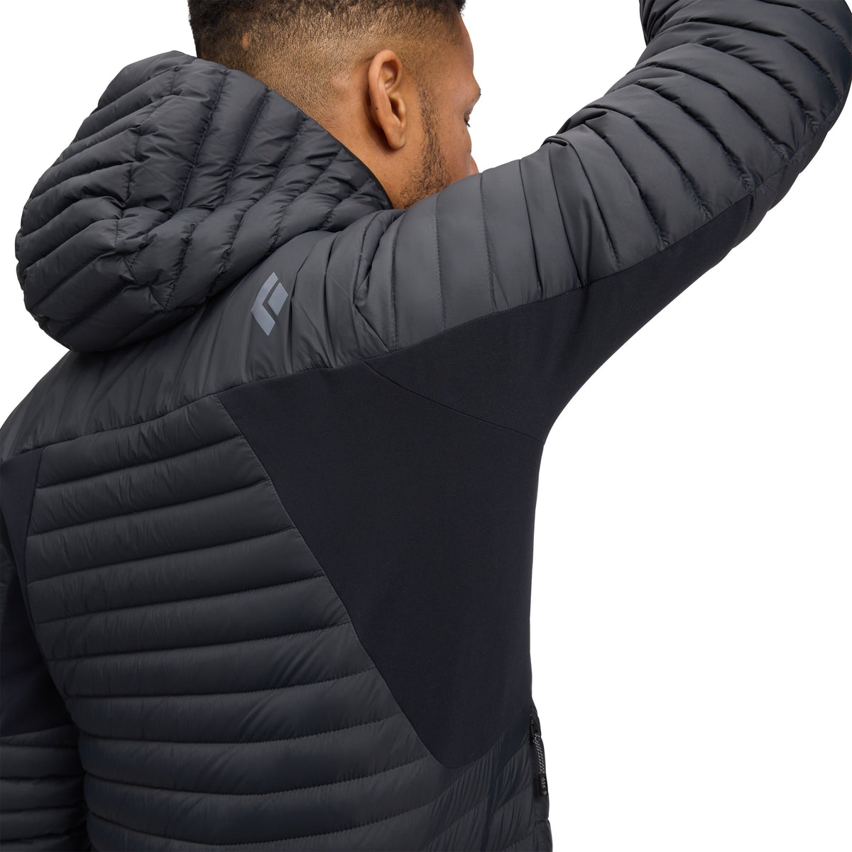 Men's Access Down 1.0 Hoody | Black Diamond Everyday