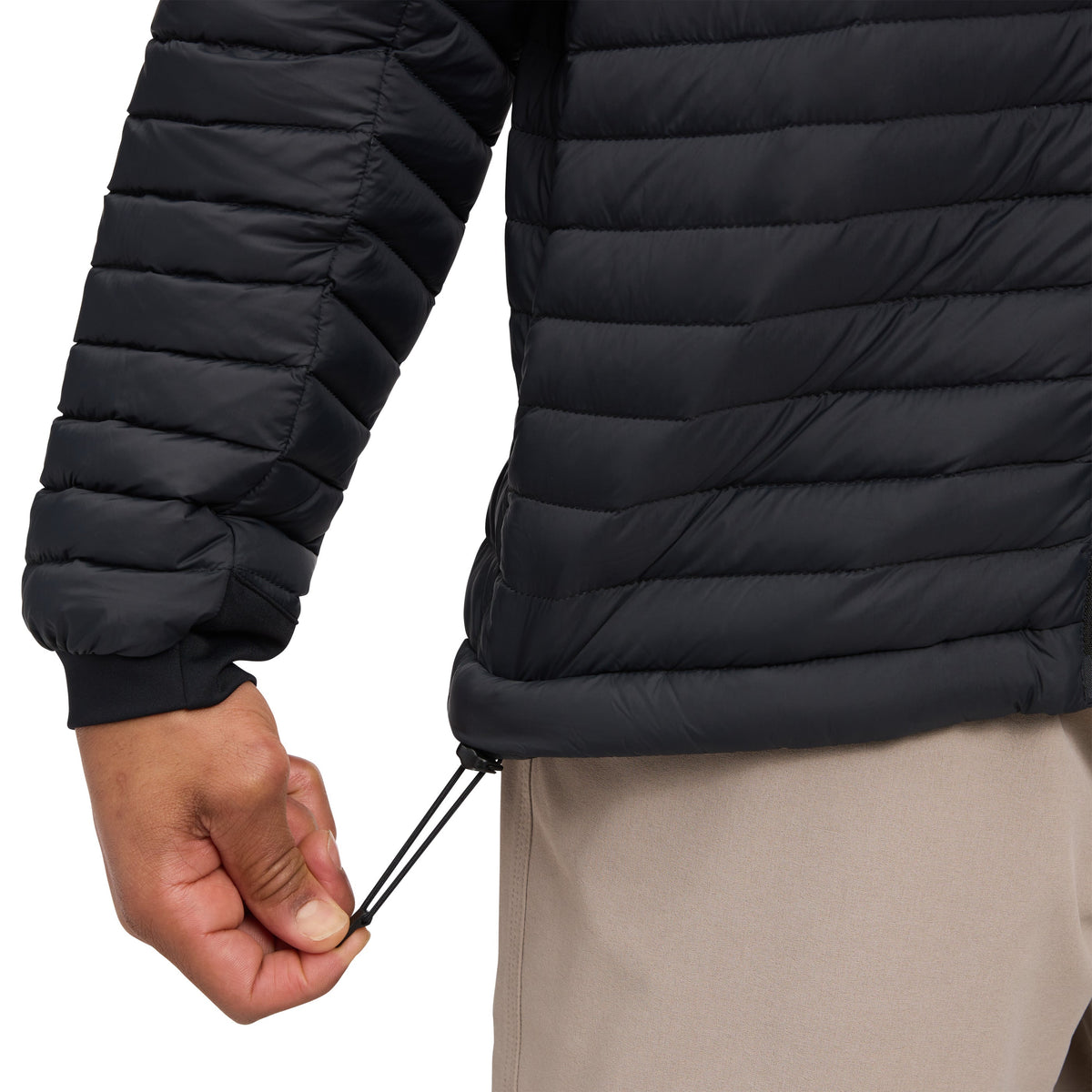 Men's Access Down 1.0 Hoody | Black Diamond Everyday