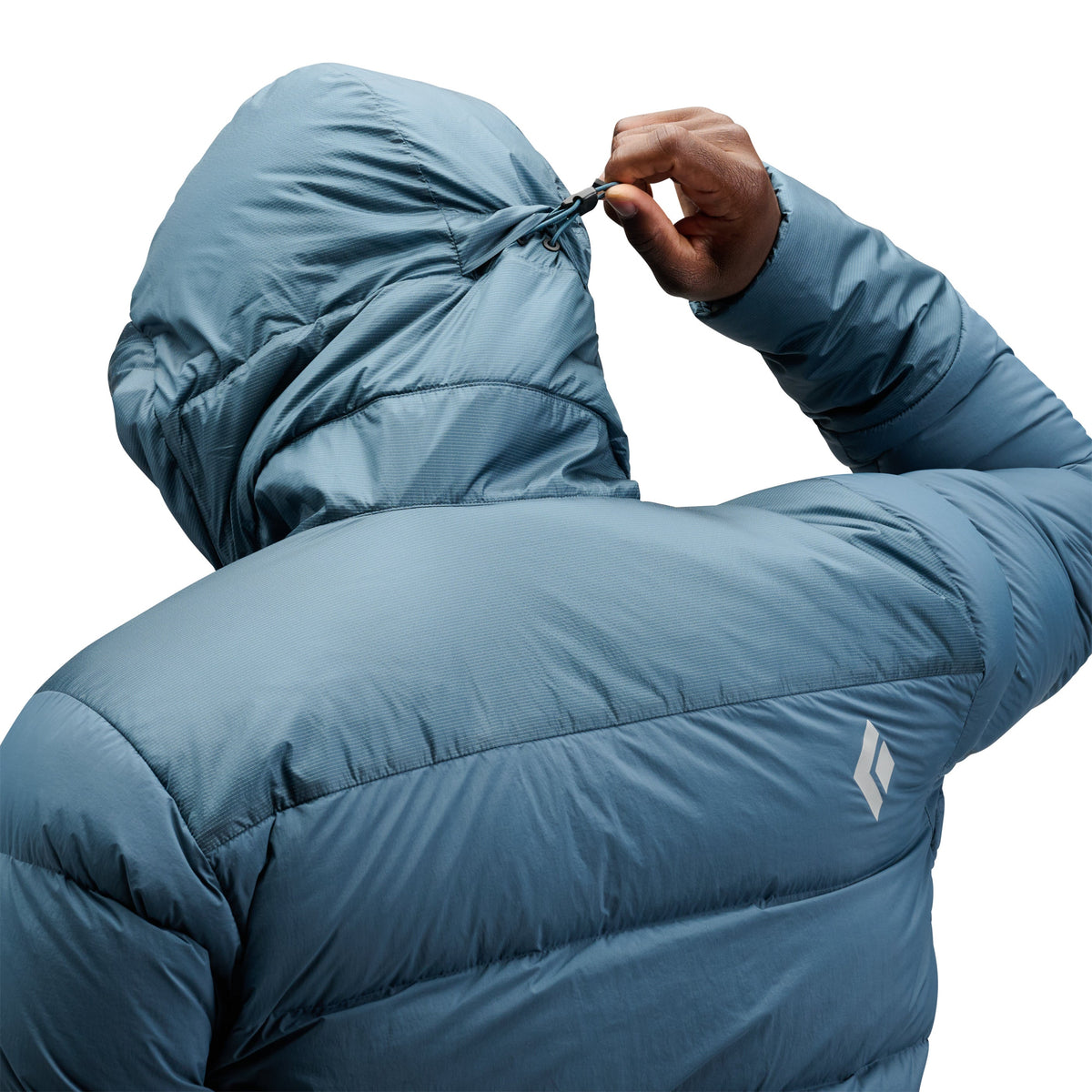 Men's Mission Down 3000 m Hoody | Black Diamond Trending