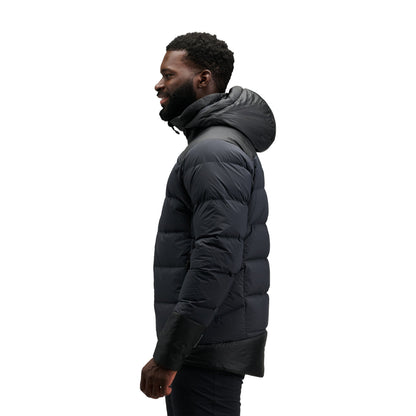 Men's Mission Down 3000 m Hoody | Black Diamond Trending