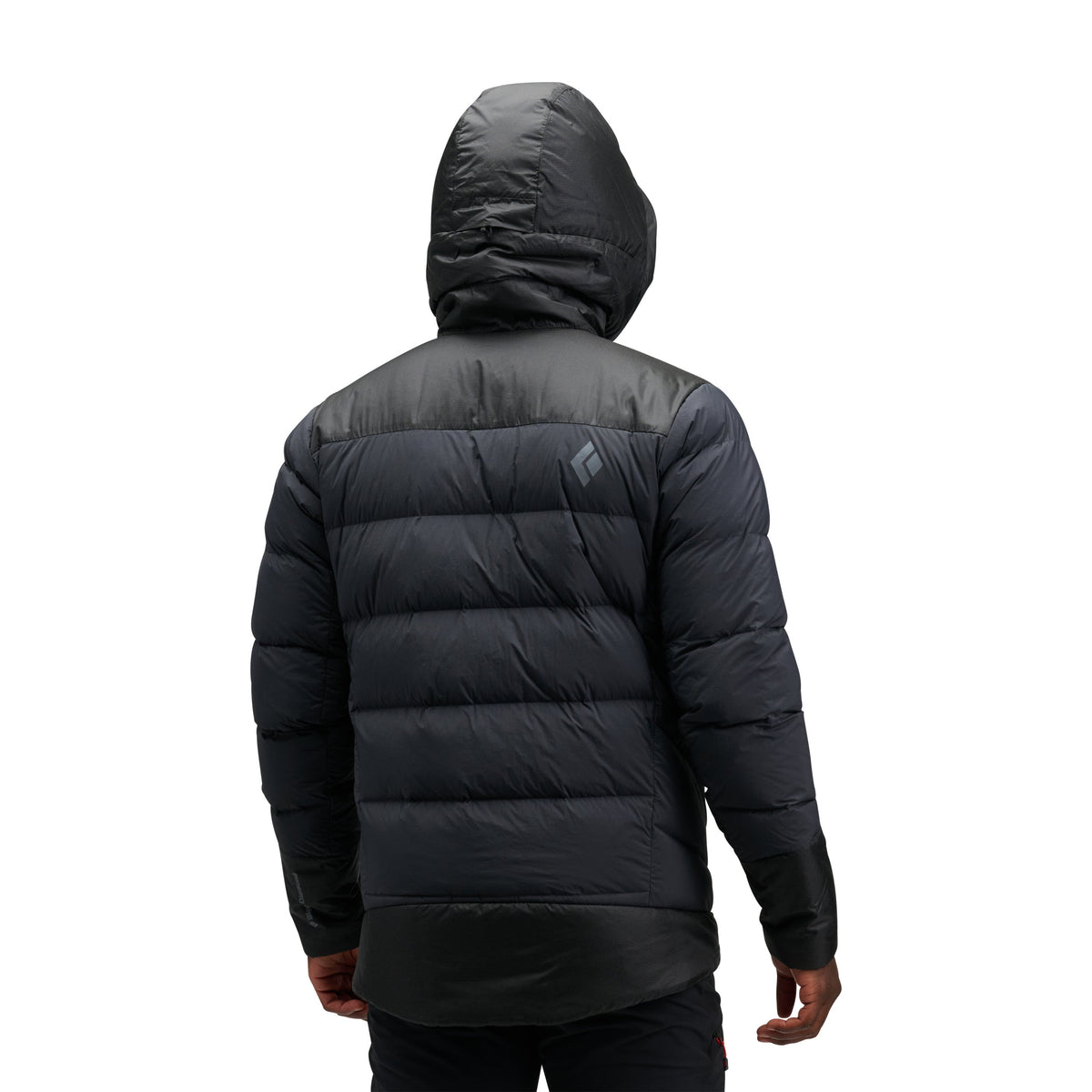Men's Mission Down 3000 m Hoody | Black Diamond Trending