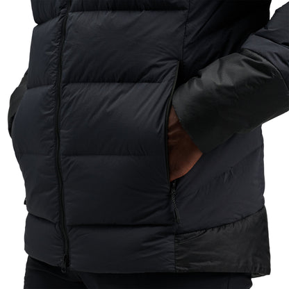 Men's Mission Down 3000 m Hoody | Black Diamond Trending