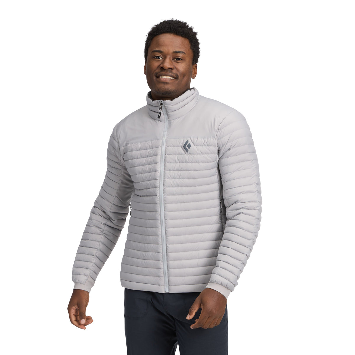 Men's Access Down 1.0 Jacket | Black Diamond Best Seller