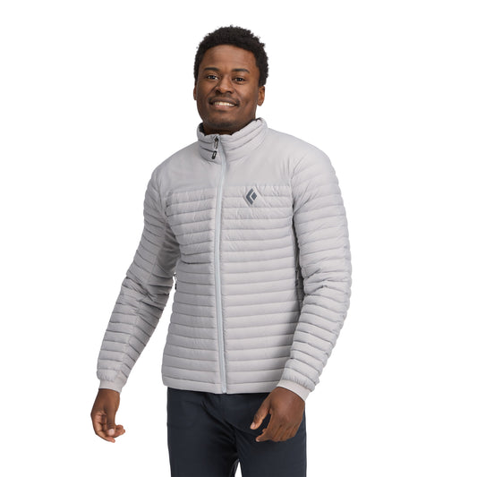 Men's Access Down 1.0 Jacket | Black Diamond Best Seller