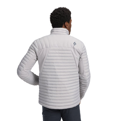 Men's Access Down 1.0 Jacket | Black Diamond Best Seller