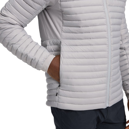 Men's Access Down 1.0 Jacket | Black Diamond Best Seller