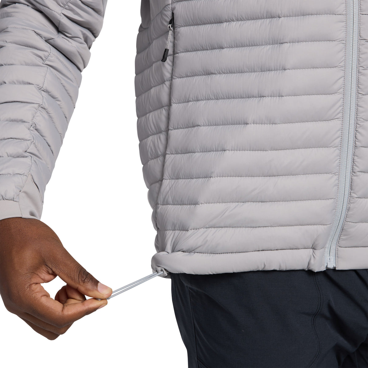 Men's Access Down 1.0 Jacket | Black Diamond Best Seller