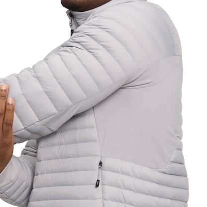 Men's Access Down 1.0 Jacket | Black Diamond Best Seller