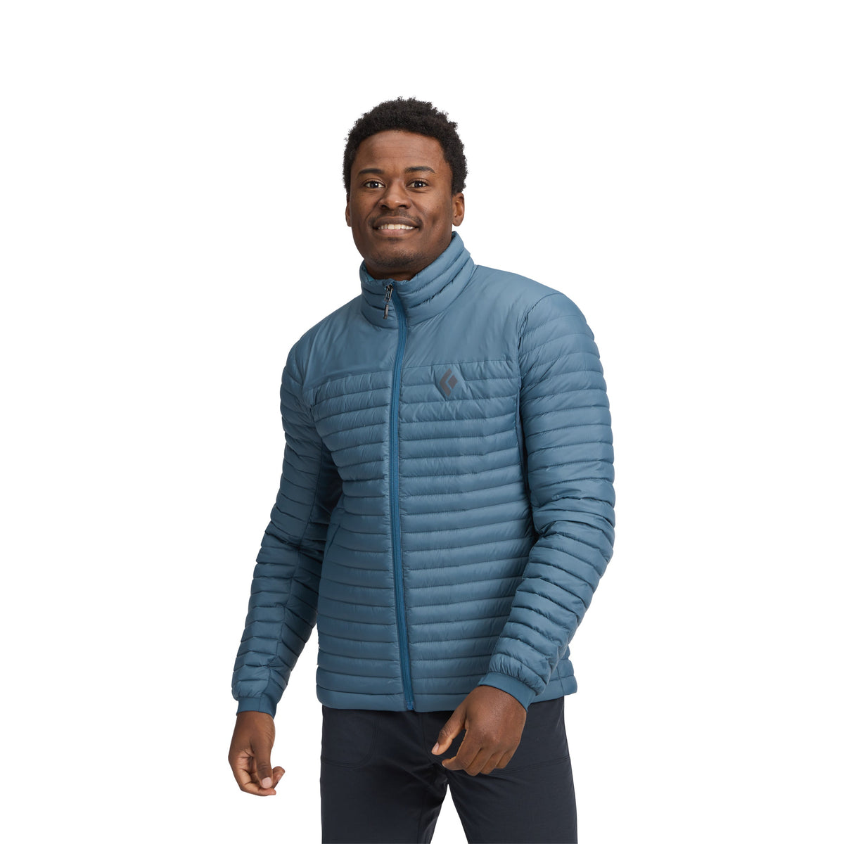 Men's Access Down 1.0 Jacket | Black Diamond Best Seller
