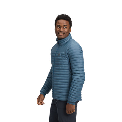 Men's Access Down 1.0 Jacket | Black Diamond Best Seller