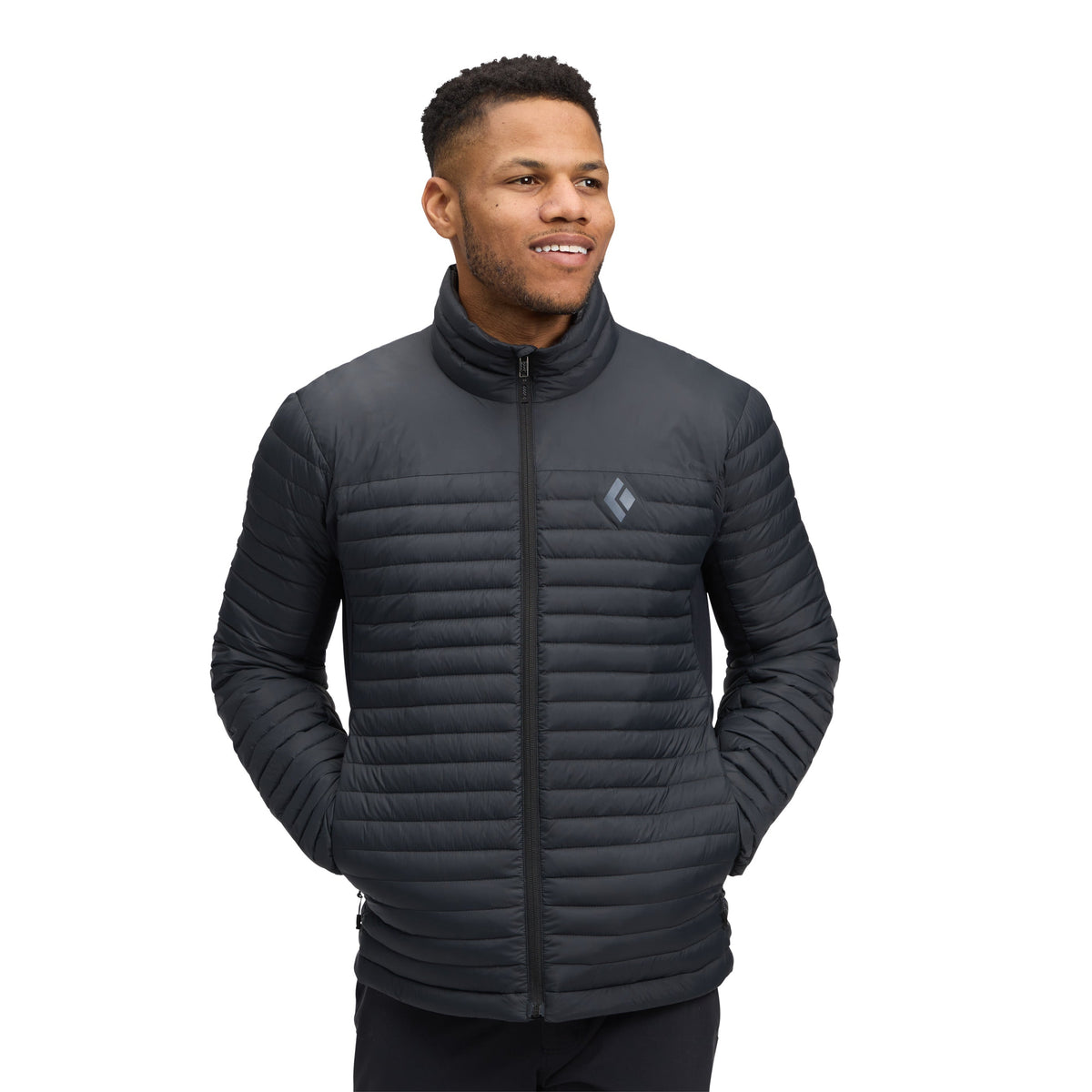 Men's Access Down 1.0 Jacket | Black Diamond Best Seller