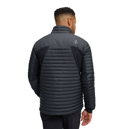 Men's Access Down 1.0 Jacket | Black Diamond Best Seller