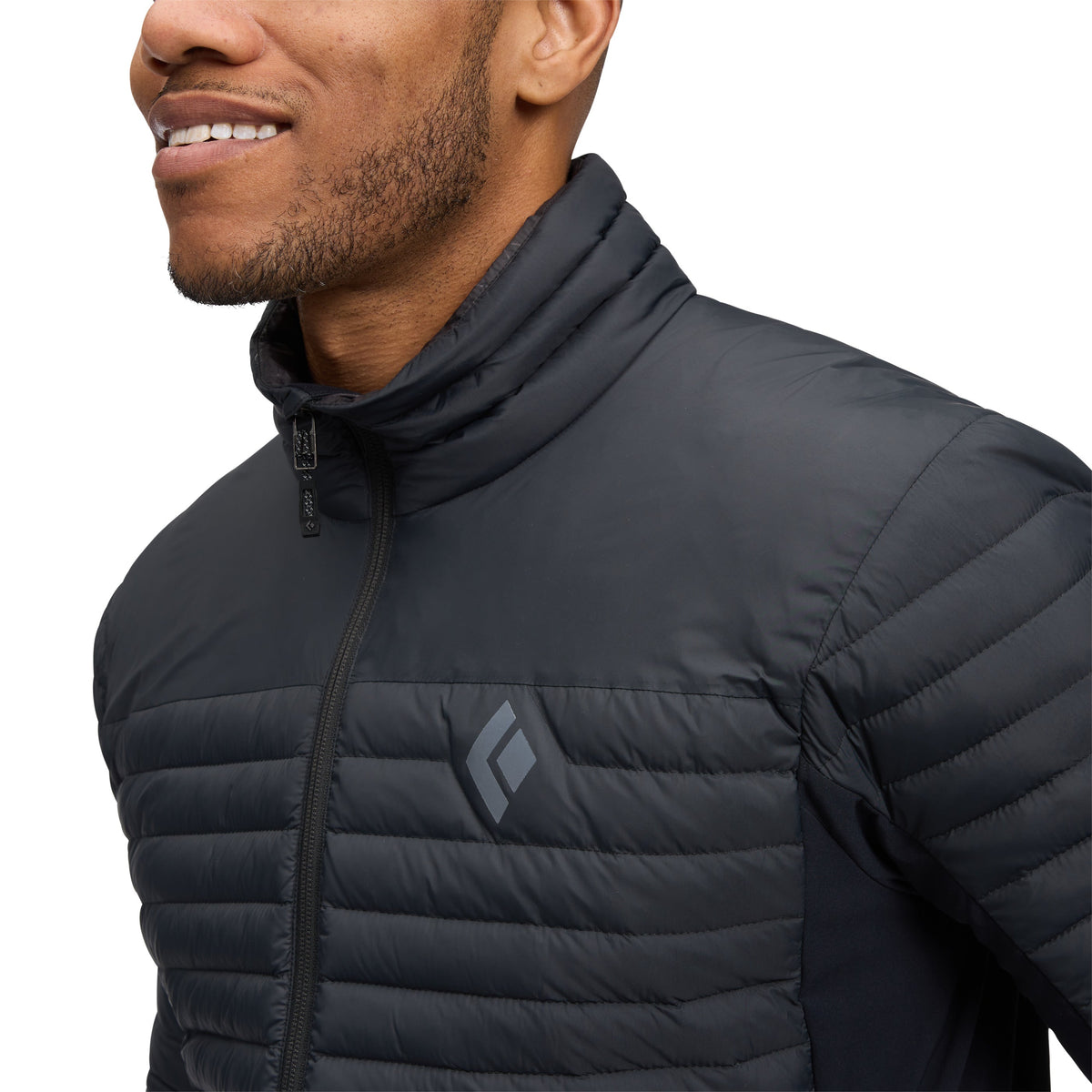 Men's Access Down 1.0 Jacket | Black Diamond Best Seller