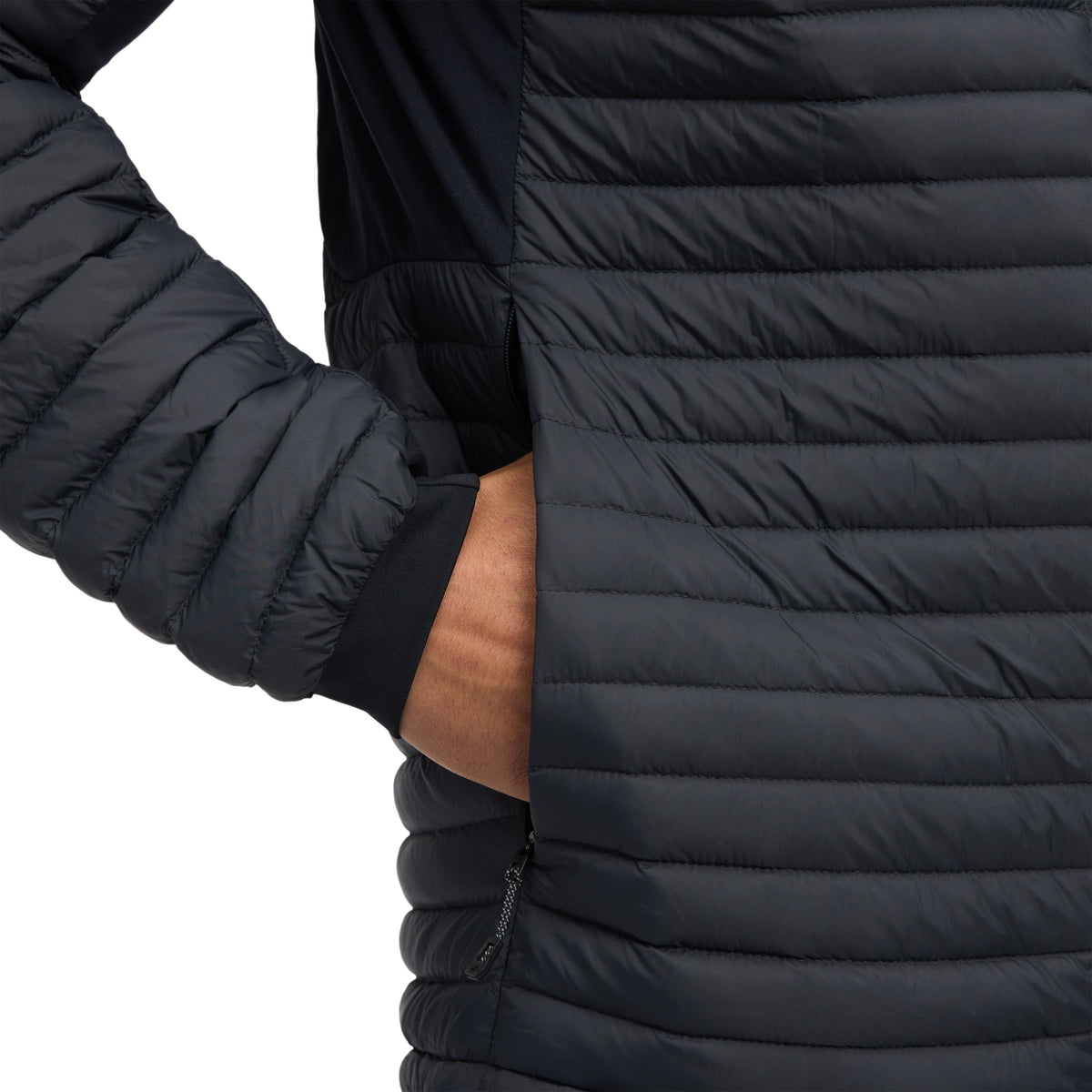 Men's Access Down 1.0 Jacket | Black Diamond Best Seller