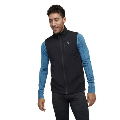 Men's Coefficient LT Hybrid Vest | Black Diamond Recommended