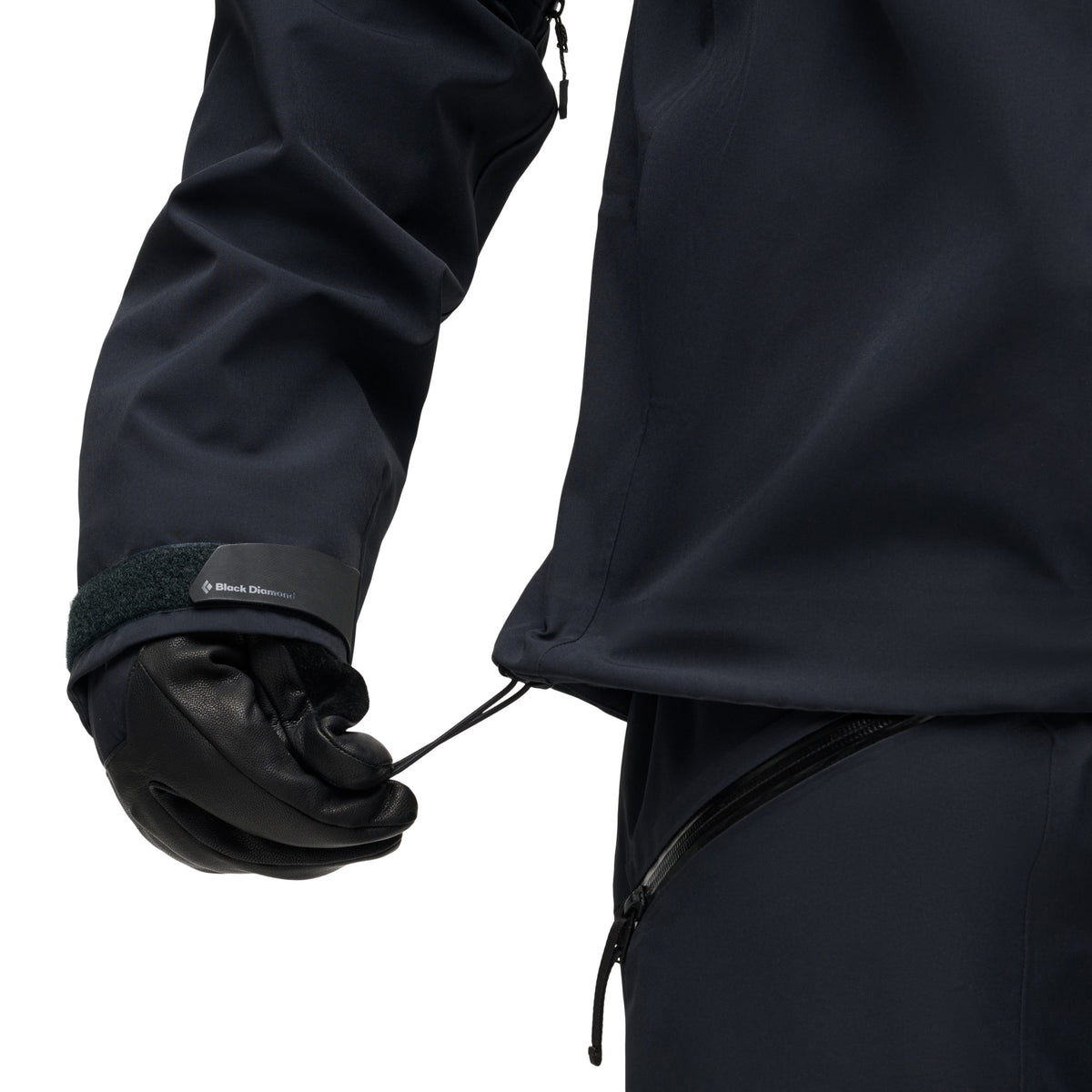 Men's Recon Stretch Shell | Black Diamond Exclusive