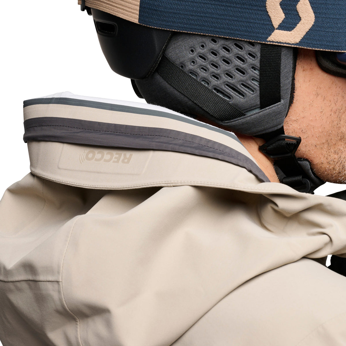 Men's Factor Shell | Black Diamond Signature