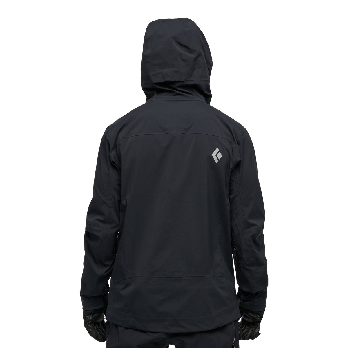 Men's Factor Shell | Black Diamond Signature