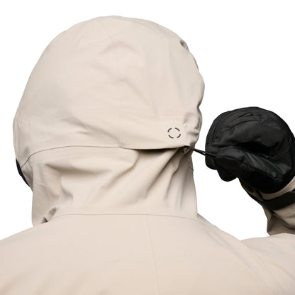Men's Factor Shell | Black Diamond Signature