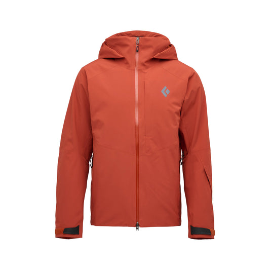 Men's Recon Insulated Shell | Black Diamond Classic