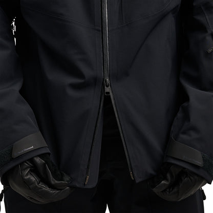 Men's Recon Insulated Shell | Black Diamond Classic