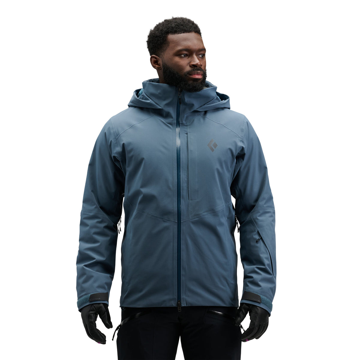 Men's Recon Insulated Shell | Black Diamond Classic