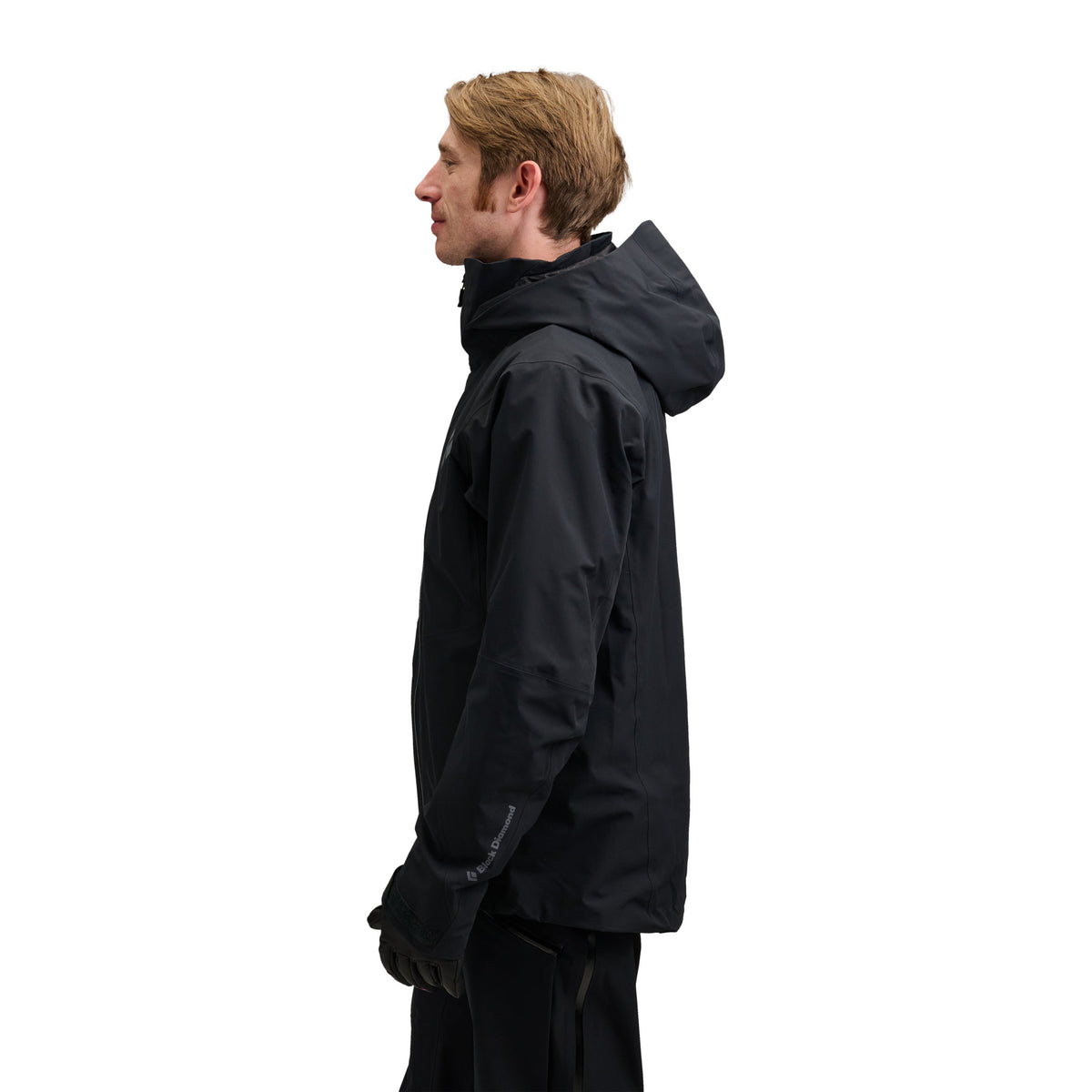 Men's Recon Insulated Shell | Black Diamond Classic
