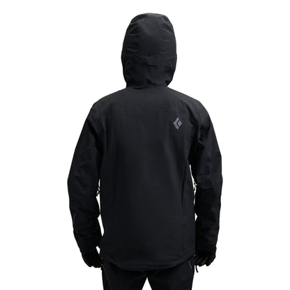 Men's Recon Insulated Shell | Black Diamond Classic