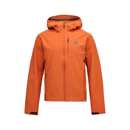 Men's Dawn Patrol Softshell | Black Diamond Everyday