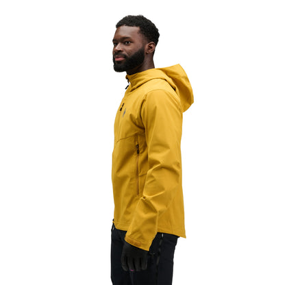 Men's Dawn Patrol Softshell | Black Diamond Everyday