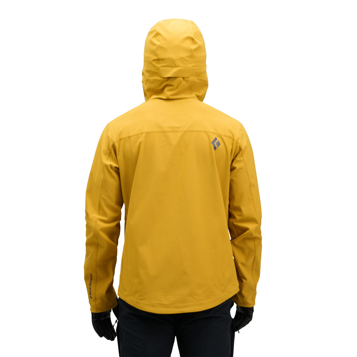 Men's Dawn Patrol Softshell | Black Diamond Everyday