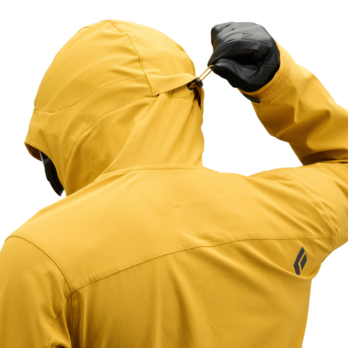 Men's Dawn Patrol Softshell | Black Diamond Everyday