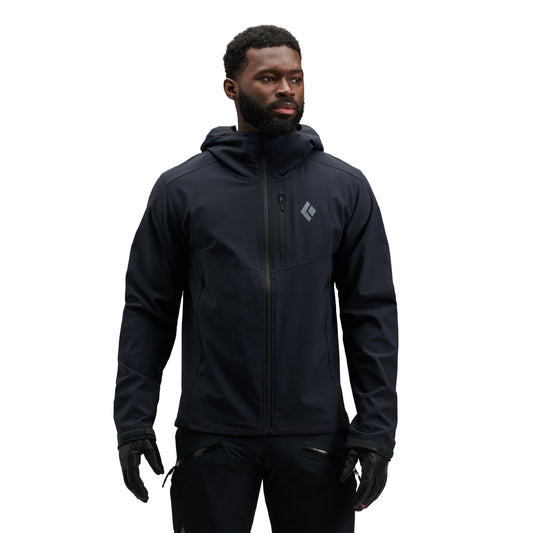 Men's Dawn Patrol Softshell | Black Diamond Everyday
