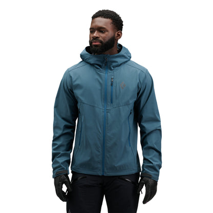 Men's Dawn Patrol Softshell | Black Diamond Everyday