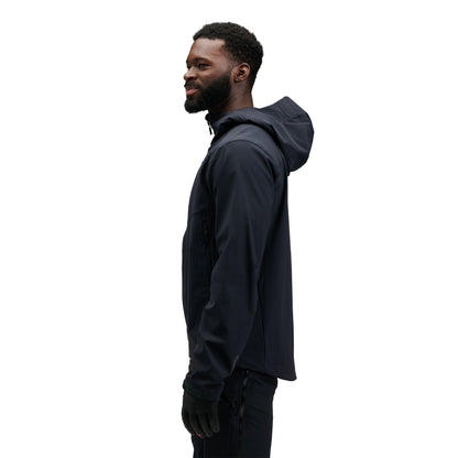 Men's Dawn Patrol Softshell | Black Diamond Everyday