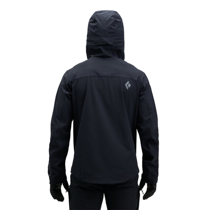Men's Dawn Patrol Softshell | Black Diamond Everyday