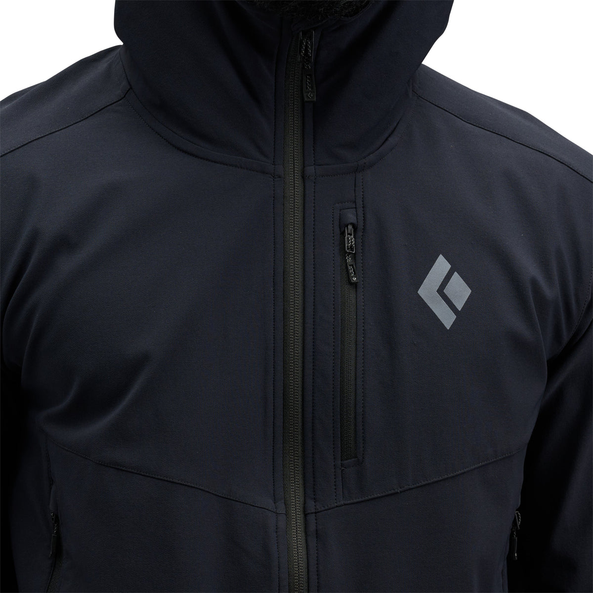 Men's Dawn Patrol Softshell | Black Diamond Everyday