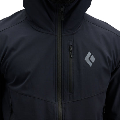 Men's Dawn Patrol Softshell | Black Diamond Everyday