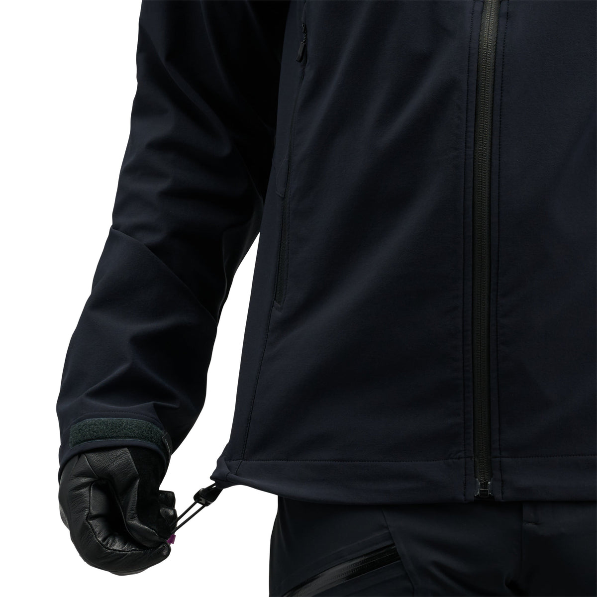 Men's Dawn Patrol Softshell | Black Diamond Everyday