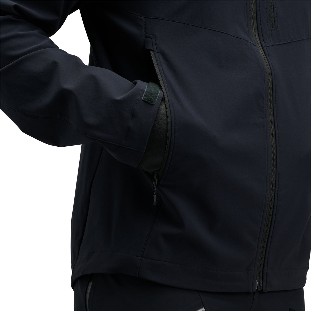 Men's Dawn Patrol Softshell | Black Diamond Everyday