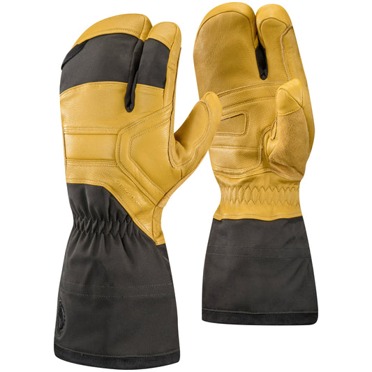 Guide Finger Gloves | Black Diamond Best Seller