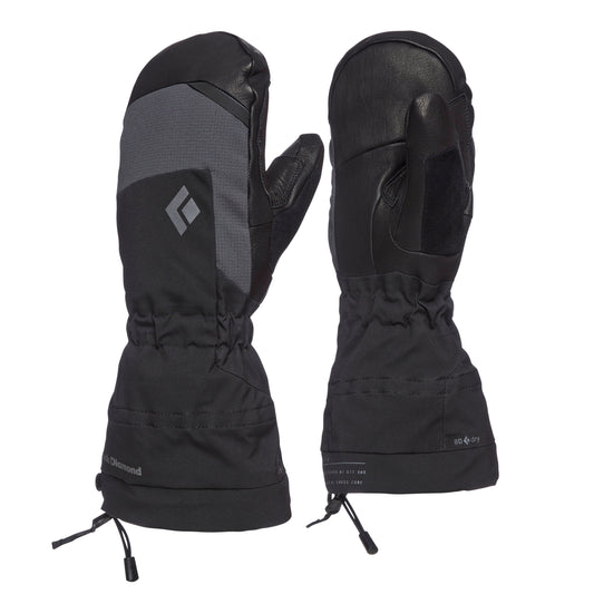 Mercury Mitts | Black Diamond Recommended