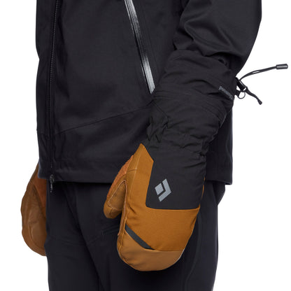 Mercury Mitts | Black Diamond Recommended