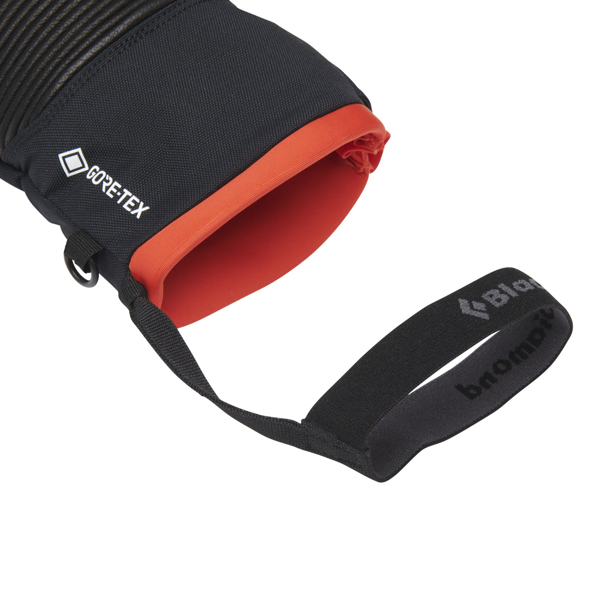 Impulse Gloves | Black Diamond Classic