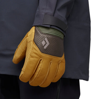 Impulse Gloves | Black Diamond Classic