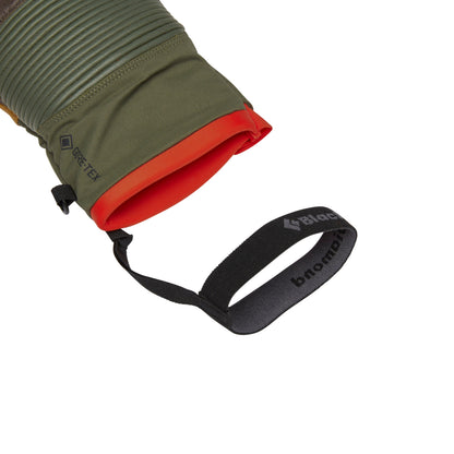 Impulse Gloves | Black Diamond Classic
