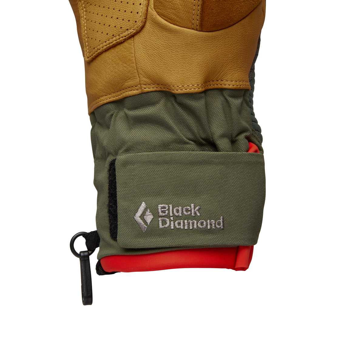Impulse Gloves | Black Diamond Classic