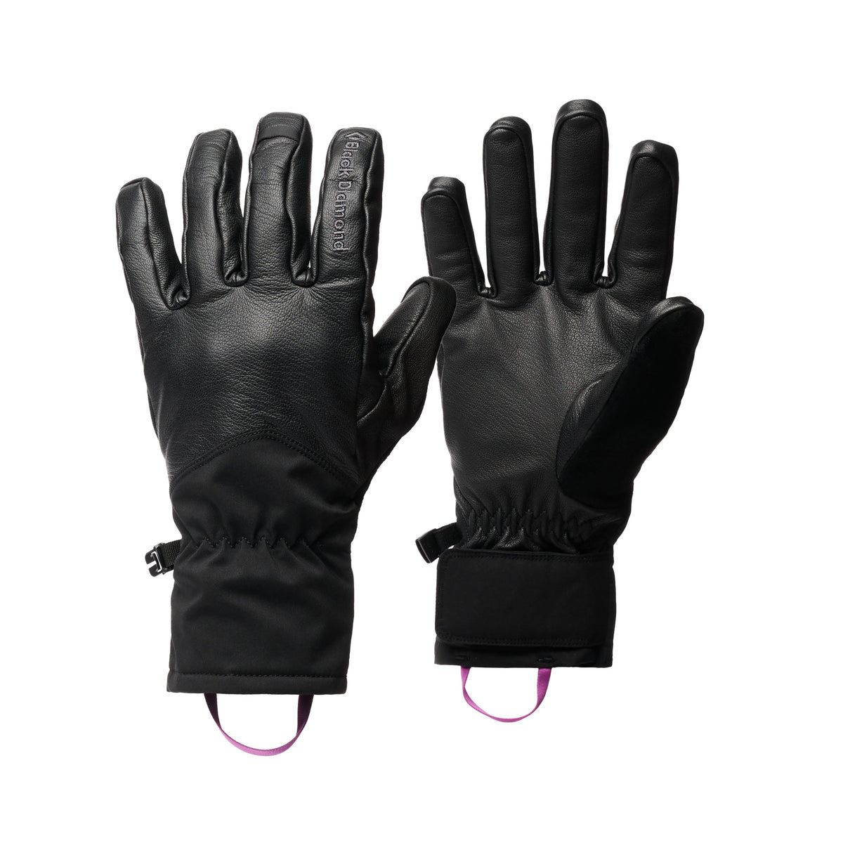 Tour Gloves | Black Diamond Essential
